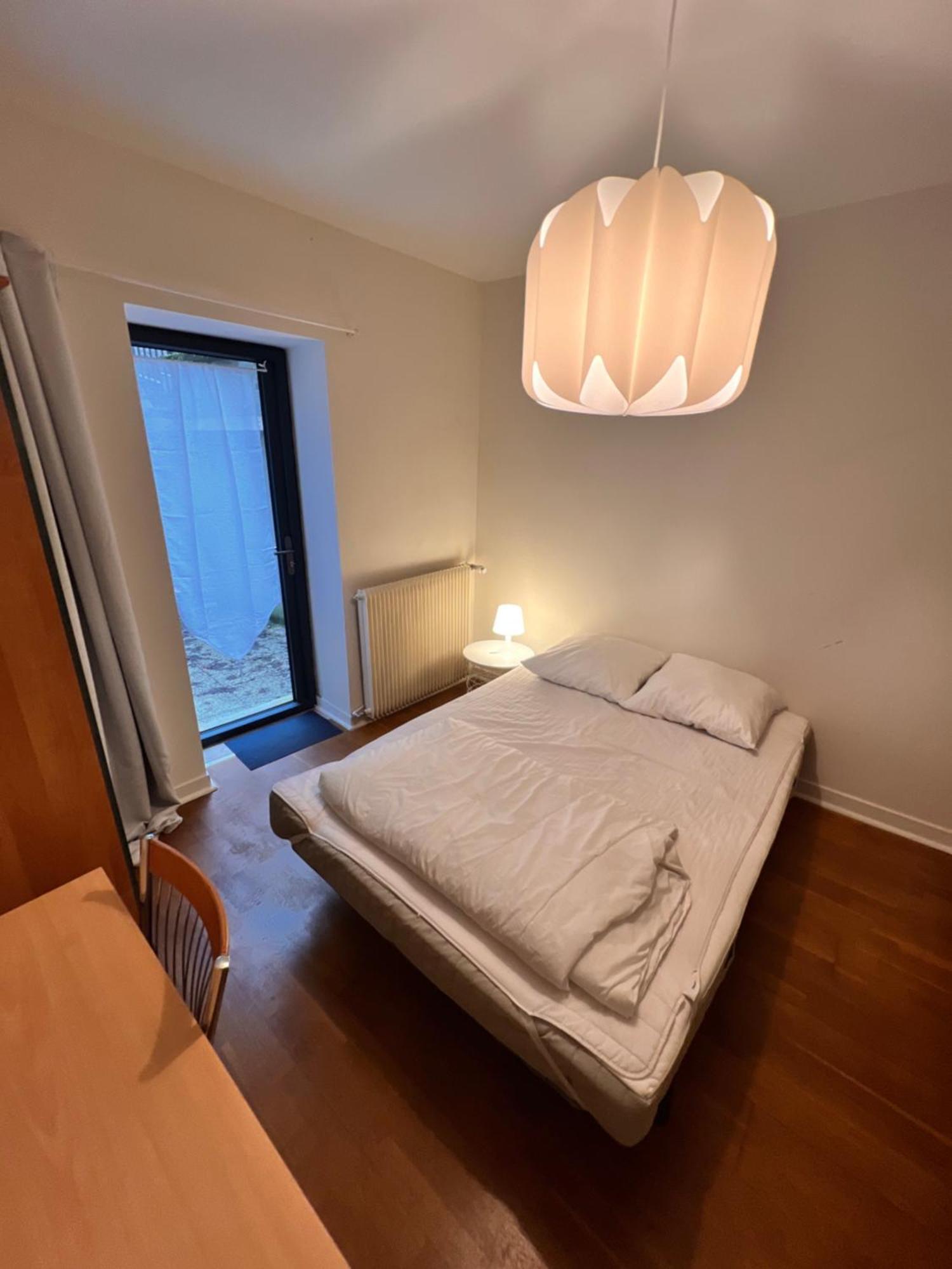 Appartement Rdc 9 Personnes, 2 Chambres, Wifi, Proche Du Centre La Bourboule Exterior foto