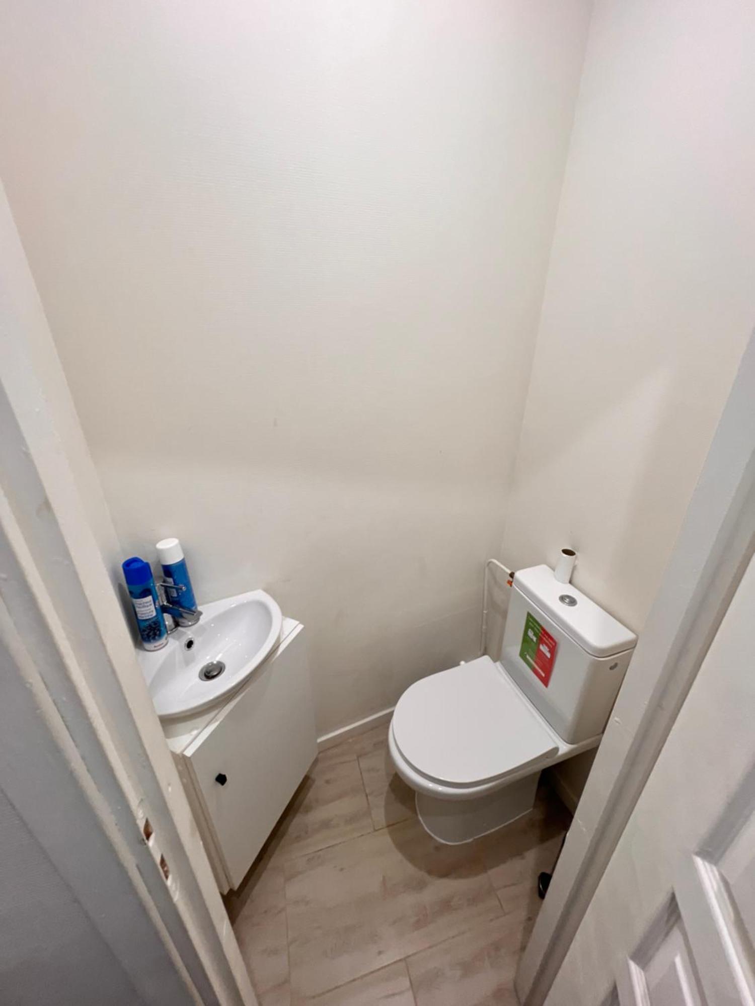 Appartement Rdc 9 Personnes, 2 Chambres, Wifi, Proche Du Centre La Bourboule Exterior foto