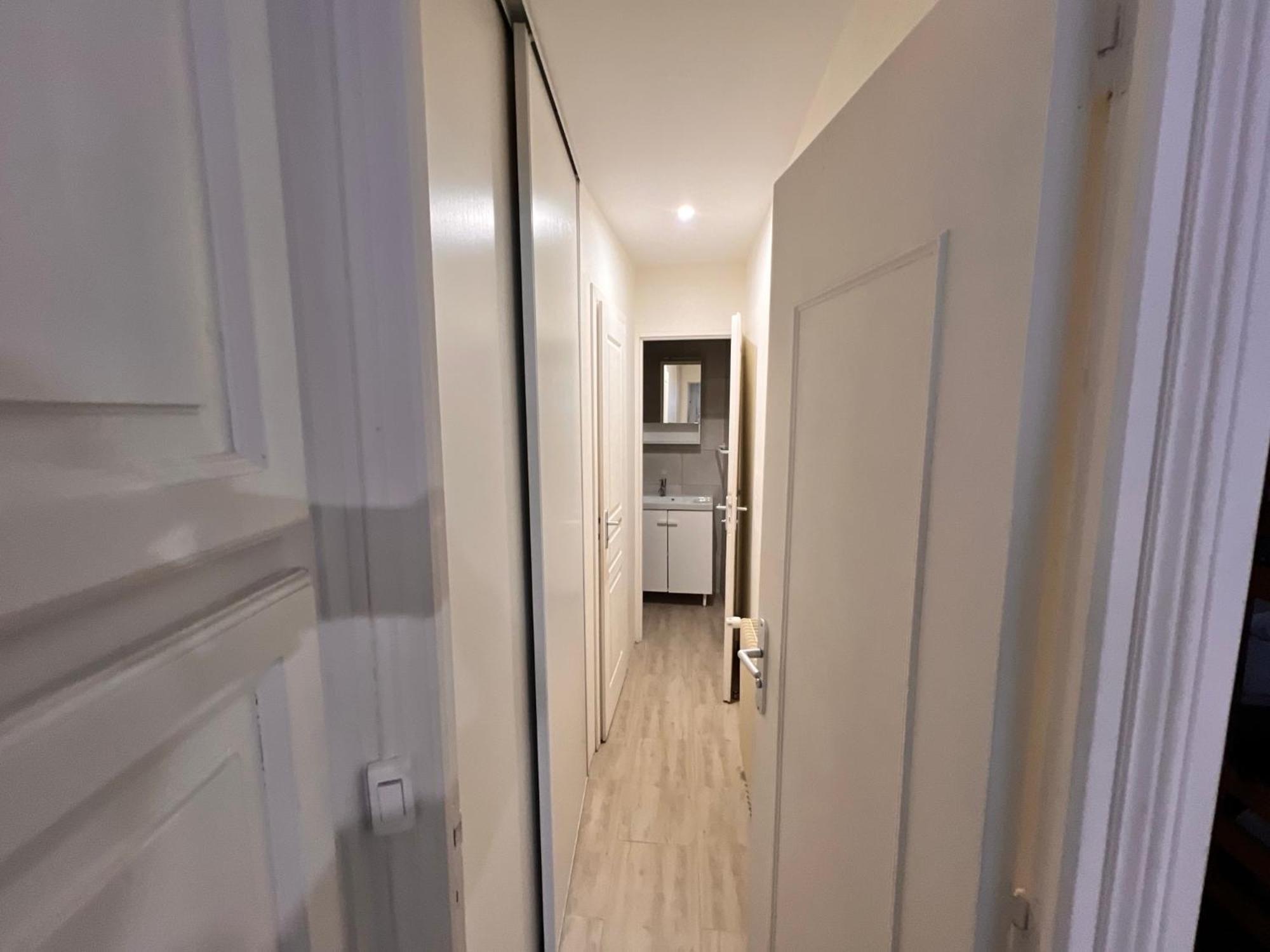 Appartement Rdc 9 Personnes, 2 Chambres, Wifi, Proche Du Centre La Bourboule Exterior foto